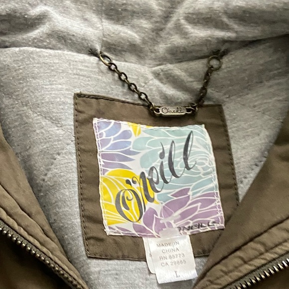 O’Neil Utility jacket - Picture 2 of 7